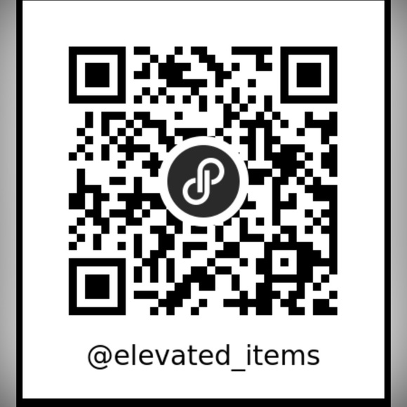 Use my Code to save $10 Towards your 1st purchases https://posh.mk/neGWtVU3WGb - Picture 2 of 2